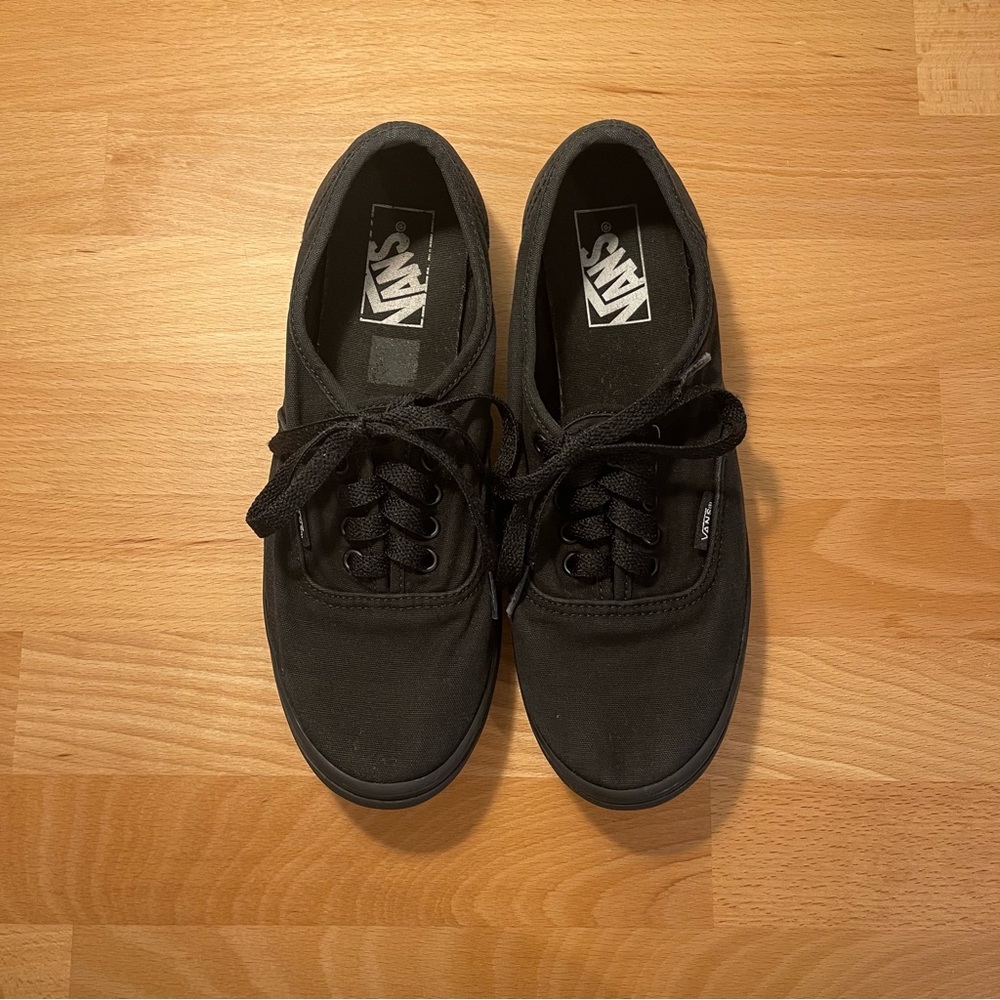 Vans | Lo Pro Sneakers